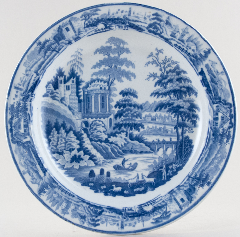 Plate c1820